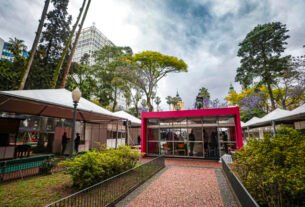 72ª Feira do Livro de Porto Alegre começa nesta sexta-feira
