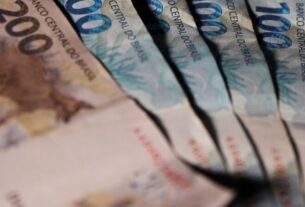 Arrecadação federal cresce 5,62% em setembro e soma R$ 239,4 bilhões