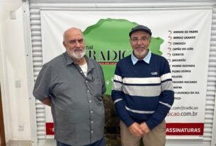 ASSOFAM leva demandas de pessoas ostomizadas à Câmara de Vereadores de Pelotas
