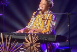 Cena Musical, da TV Brasil, apresenta show da Banda Jazz das Minas
