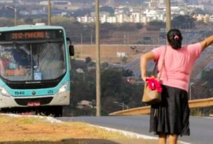Defensoria Pública pede ao STF transporte gratuito no 2º turno