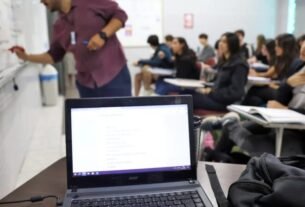 Docentes usam inteligência artificial para inovar e engajar alunos