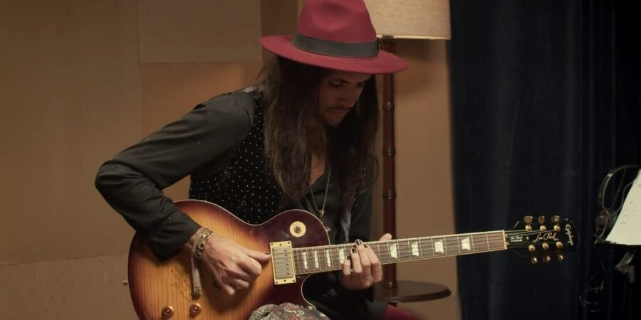 Duelo de Guitarras, da TV Brasil, termina com perfil do campeão
