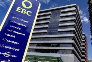 EBC tem quatro jornalistas entre os finalistas do prêmio +Admirados