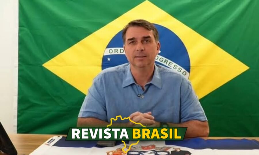 Efeito Flávio derruba juros e país pode economizar R$ 65,8 bilhões com dívida pública
