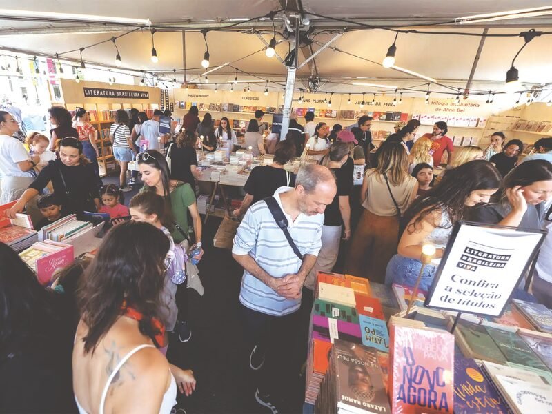 Feira do Livro de Pinheiro Machado terá programação cultural nos dias 27 e 28 de outubro