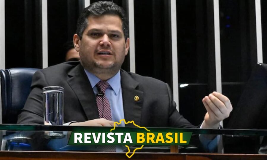 Fim da escala 6×1: Alcolumbre define data para votação no Senado e proposta pode mudar jornada de trabalho no Brasil