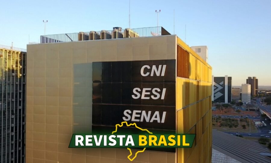 Fim da escala 6×1 pode provocar demissões, inflação e prejuízo de R$ 267 bilhões, alerta CNI