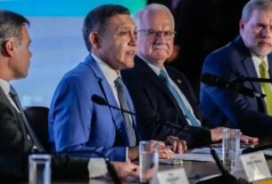 Kassio diz que não há alerta de interferência nas eleições brasileiras