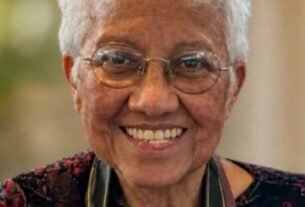 Morre Irene Santos, fotógrafa e pesquisadora da memória negra
