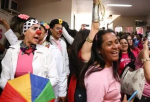 Outubro Rosa: tratamento termina, mas medo do câncer pode permanecer