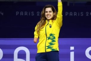 Parataekwondo brasileiro é campeão de Grand Prix em Paris com 6 pódios