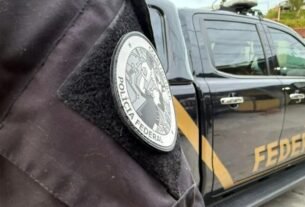 PF cumpre no Rio novos mandados da Operação Unha e Carne