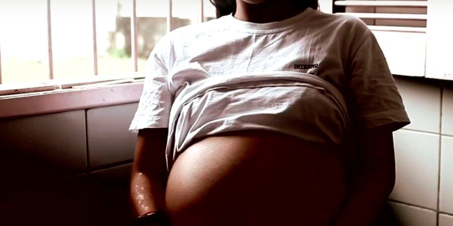 Preocupação com bronquiolite e vírus sincicial cresce entre gestantes 