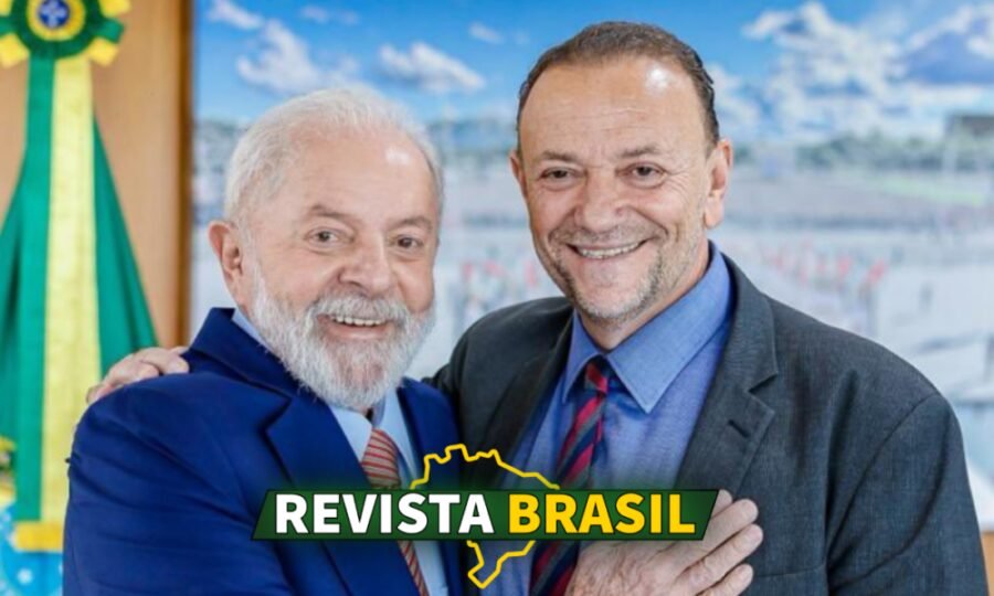 Presidente do PT muda discurso e confirma Lula nos debates contra Flávio Bolsonaro: “Quer confronto”