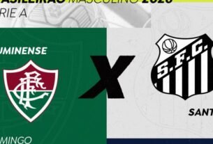 Rádio Nacional transmite duelo Fluminense x Santos pelo Brasileirão