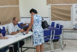 Seis estados e o DF terão segundo turno para governador