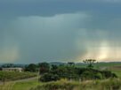 Sul do Brasil deve ter chuva acima da média em novembro