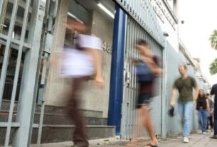 Termina neste domingo prazo escolher idioma da prova do Enem 2026