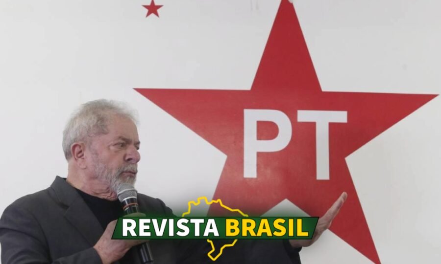 TSE avisa ao PT que não haverá tratamento privilegiado nas eleições de 2026