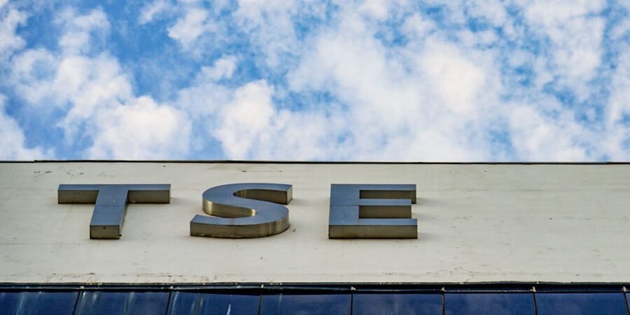 TSE contabiliza 34,3 mil votos após as 17h no 2º turno das eleições