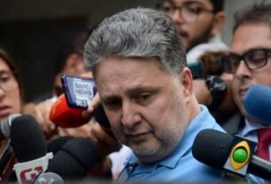 TSE quer parecer do MP antes de decisão sobre recurso de Garotinho
