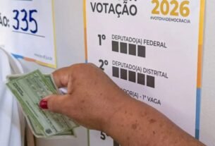 TSE vai trabalhar para diminuir a abstenção no segundo turno