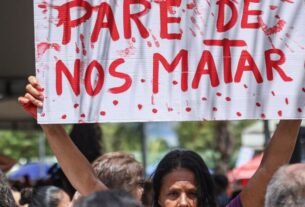 Vote Segura mostra boas práticas de políticas de segurança a mulheres