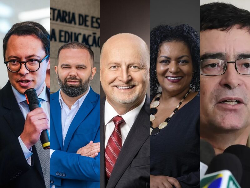 Zucco anuncia primeiros nomes do secretariado gaúcho para a gestão 2027-2030; Zona Sul tem dois representantes